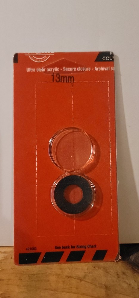 Air-Tite - 13 - Box of 10