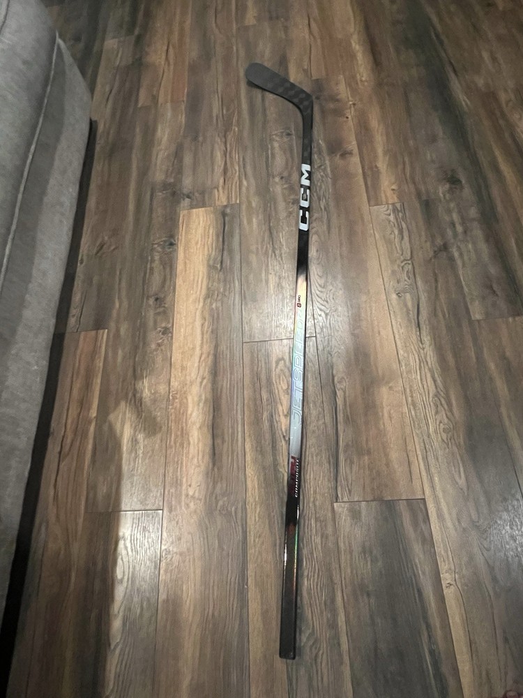 *UNRELEASED* Senior Right CCM Jetspeed FT8 Pro (P29)