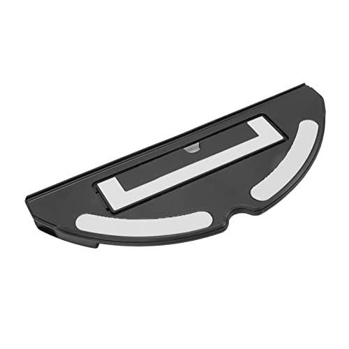 Vacuum Cleaner Mop Plate, Electrical Controlled Mop Mount Holder Replacement,