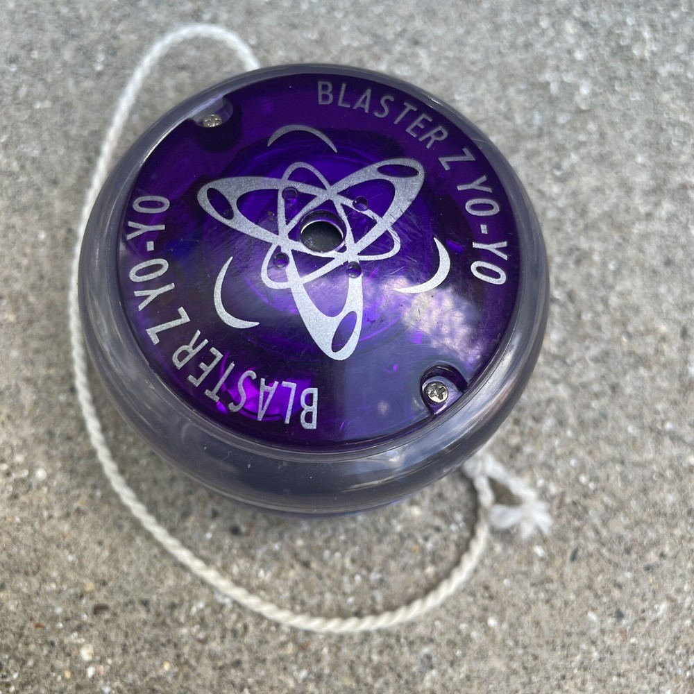 Blaster Z YO-YO