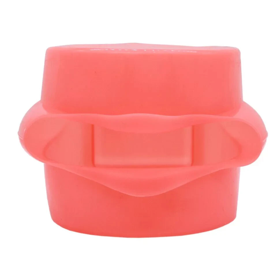 Dental Removable Soft Rubber Simulation Cheek Fit 1:1 Standard Teeth Model