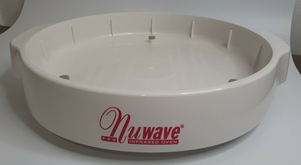 Nuwave 20331 Infrared Oven Base Replacement