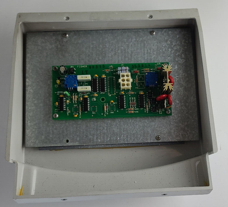 Fisher Scientific Marathon Micro A Centrifuge Front Panel