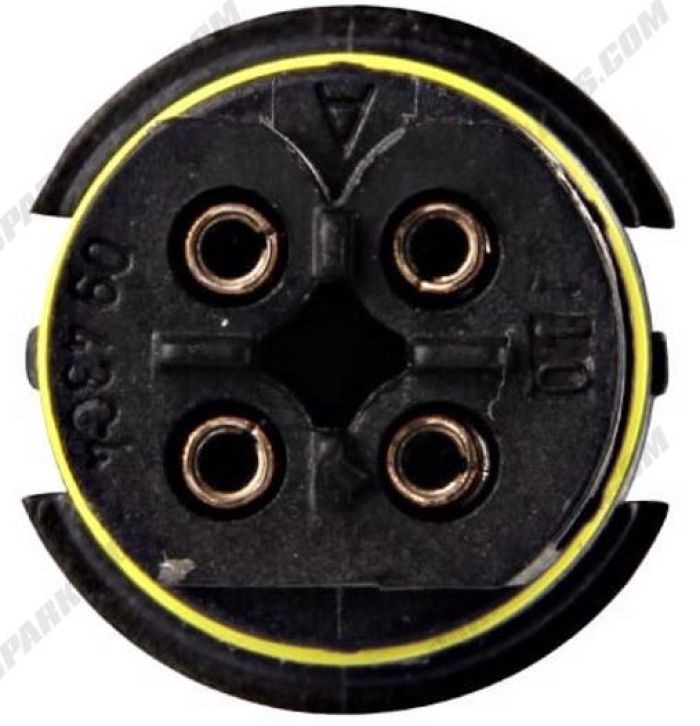 NGK NGK MOTORCYCLE 02 SENSOR 28028