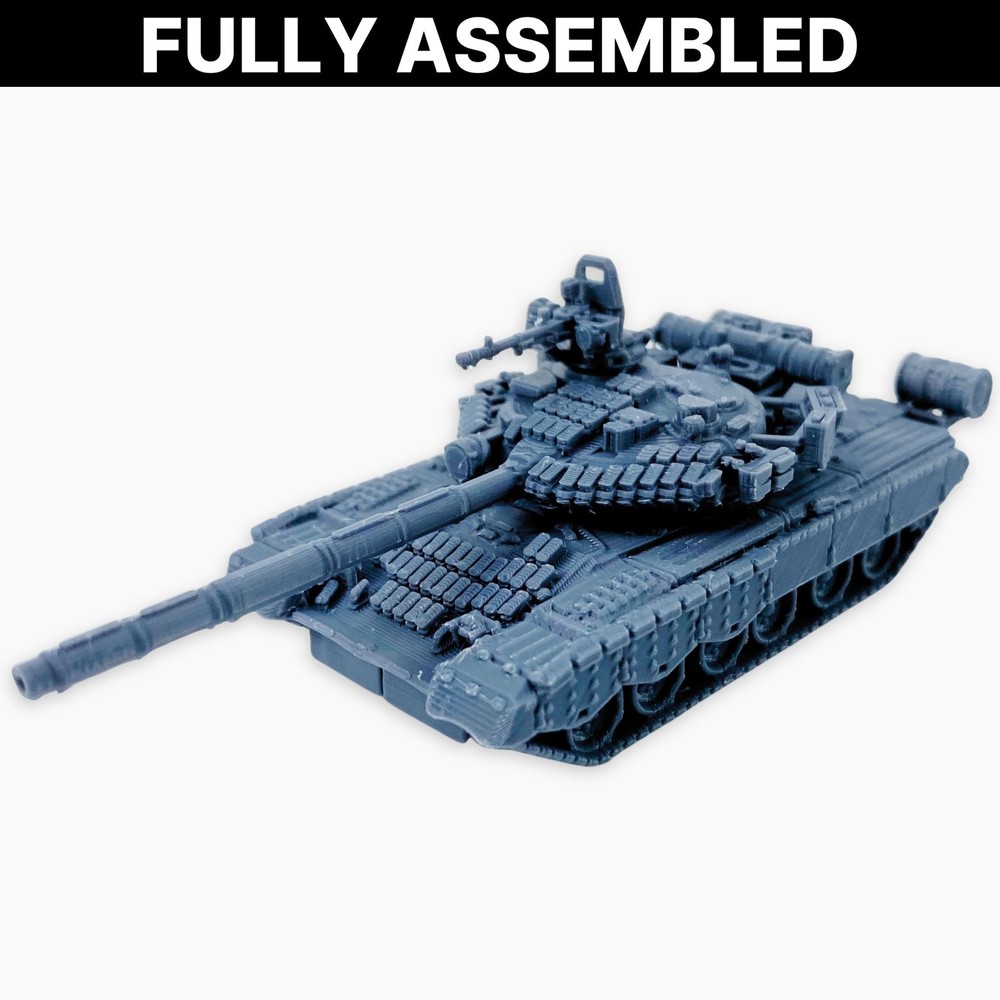 T-80BV (fuel)