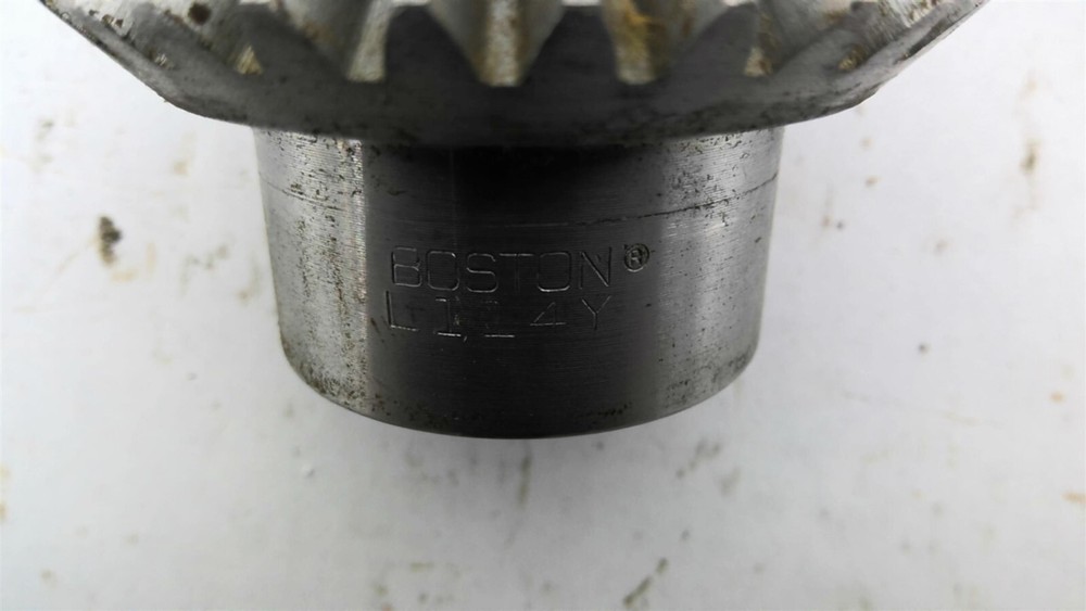 Boston L114Y Gear