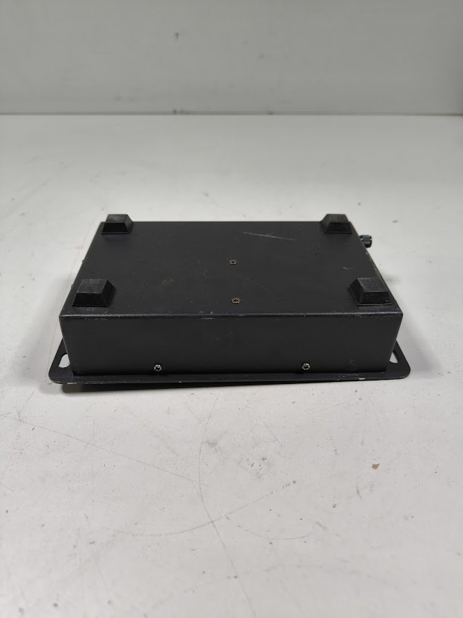 Lighting Control Panel - Not Tested, Signs of Use