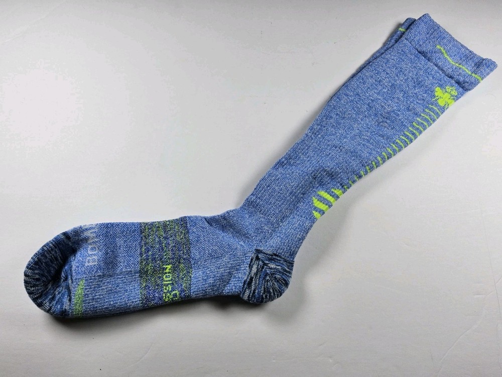 Bombas Performance Compression Socks 20-30mmHg Size XL