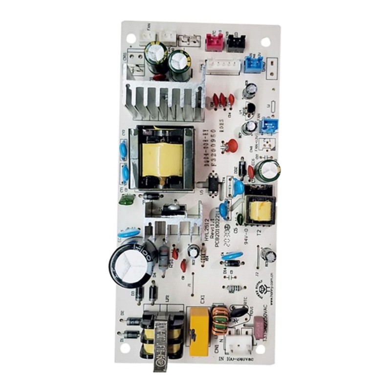 Heat Resistant 105C PCBs Circuit Board Optimized For Wine Coolers Cooling
