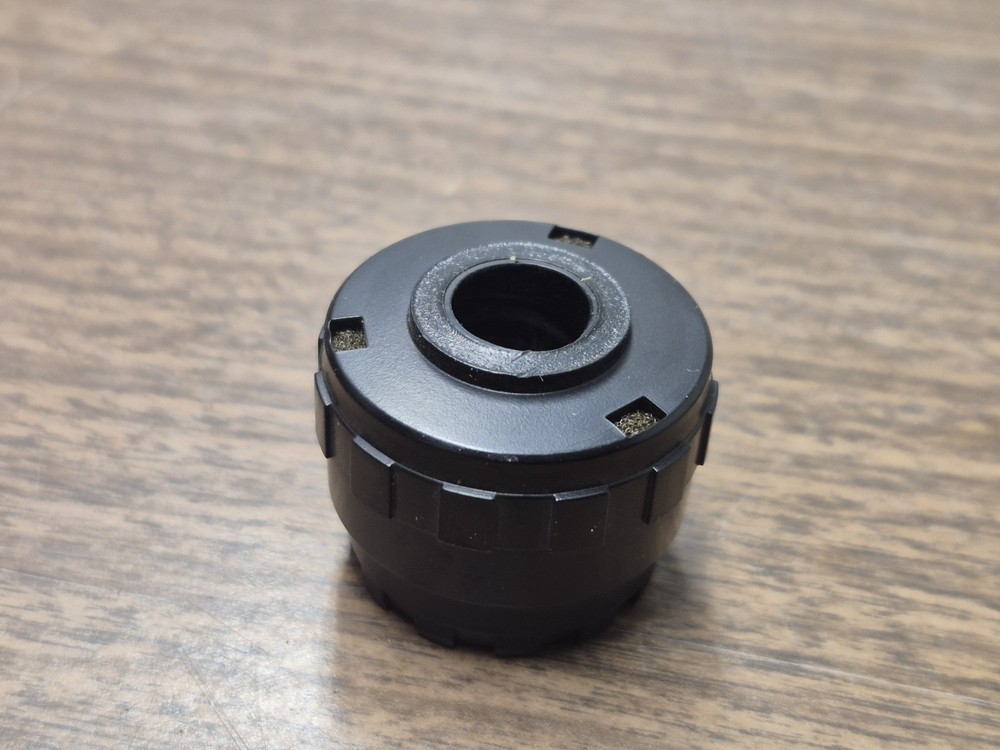 GARRARD GT350 TURNTABLE Counterweight