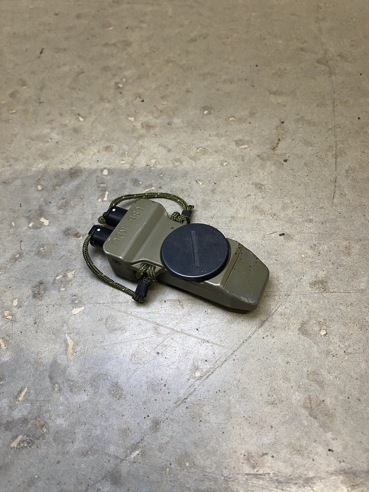 MILITARY HARRIS Remote Accessory AN-PRC-152  Made by TRI