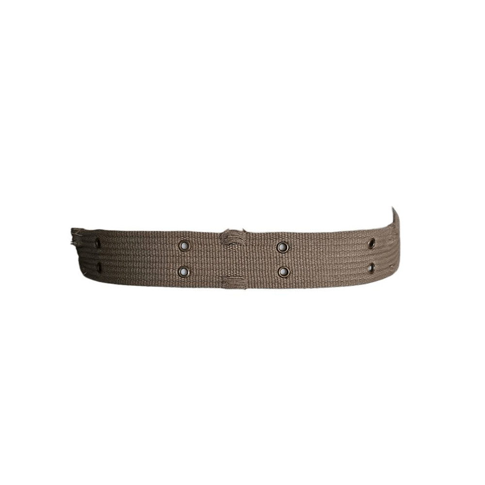 fairy grunge distressed grommet belt