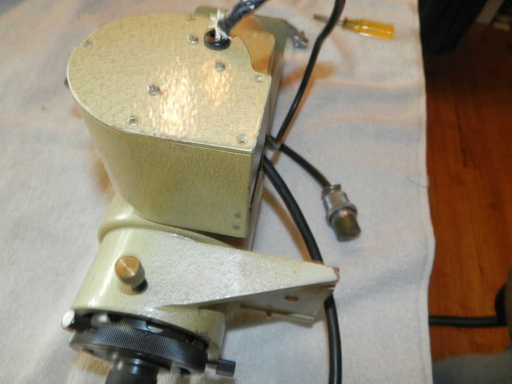 Nikon V-14A Profile Projector Part No 26300