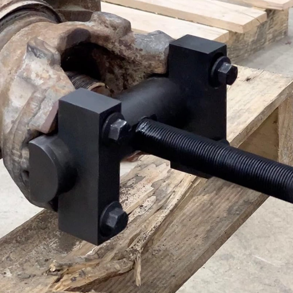 Lisle 60050 Heavy-Duty Yoke Puller