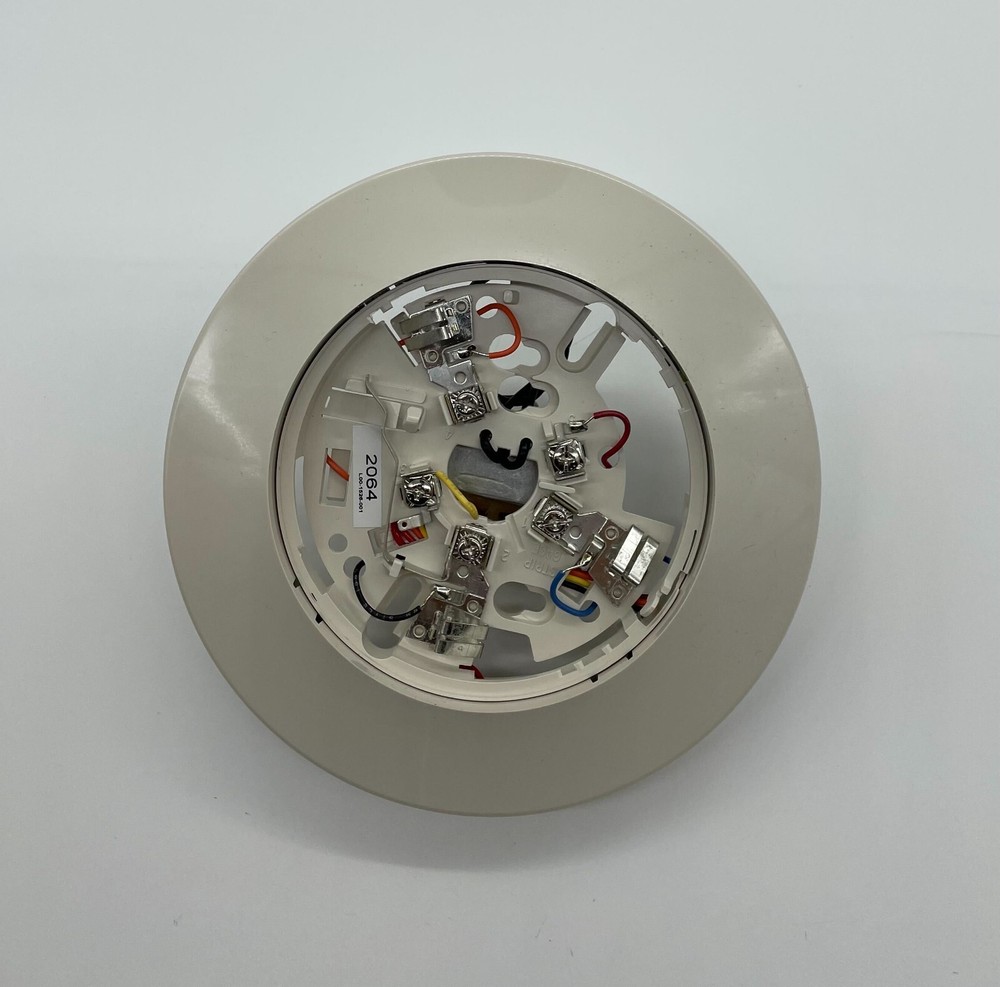 System Sensor B114LP - Same Day Shipping (SEALED)