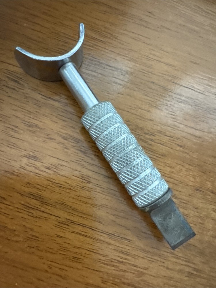 Adjustable Swivel Knife (Leather Carving Tool)