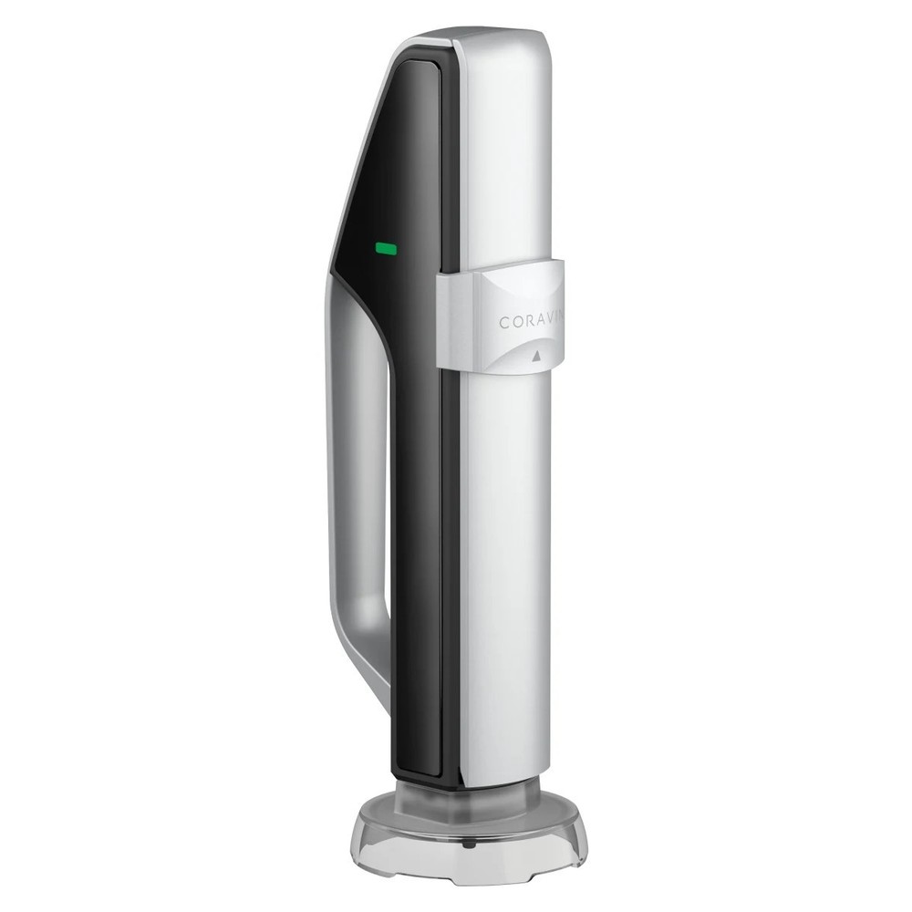 CORAVIN SPARKLING wine preservation system