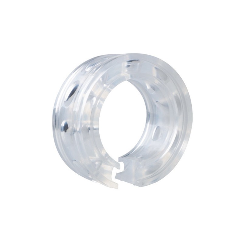 Car Bumper Cushion Shock Rubber Power Auto Spring Absorbers D Buffer Type