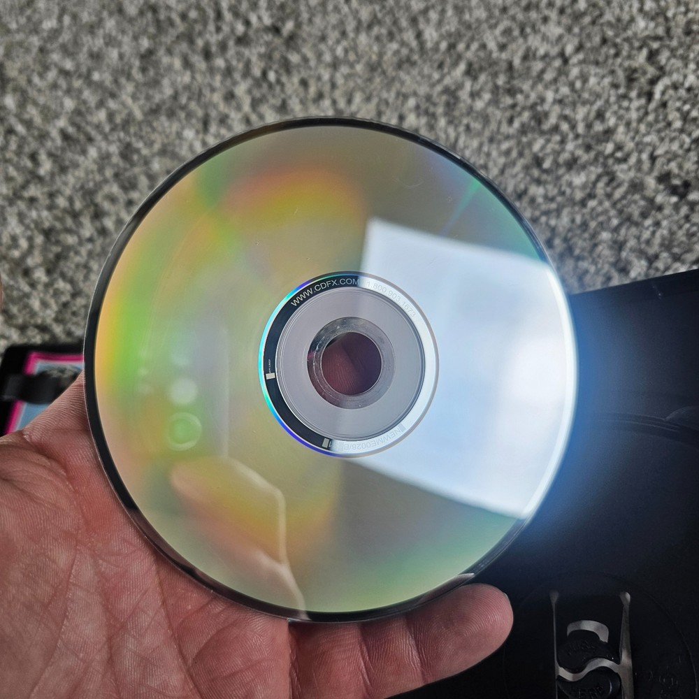 Webber HearBuilder Following Direction & Basic Concepts Home Edition CD HBHE-122