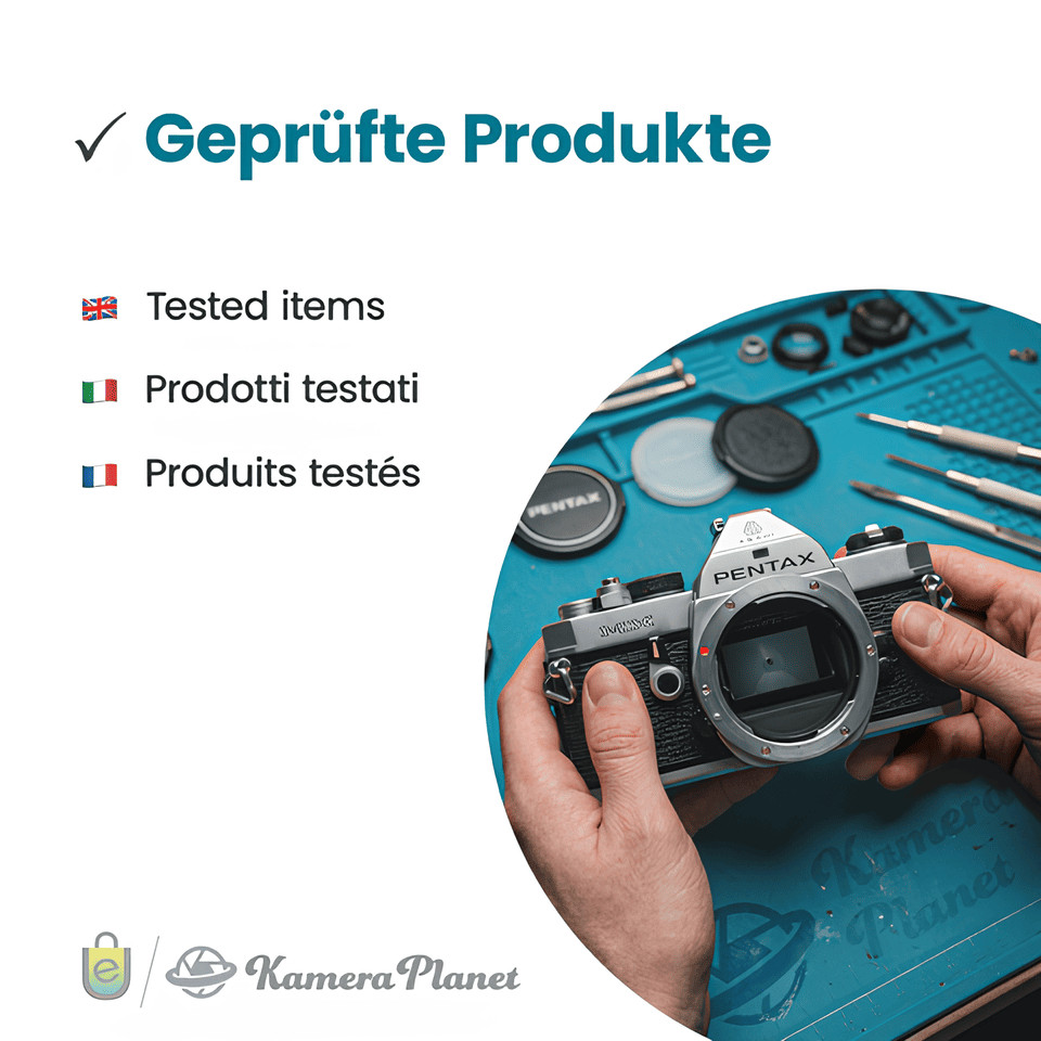 Gossen Sixon Exposure Meter Light Meter