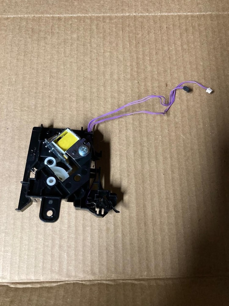 Genuine HP LaserJet Pro MFP M227fdw Parts