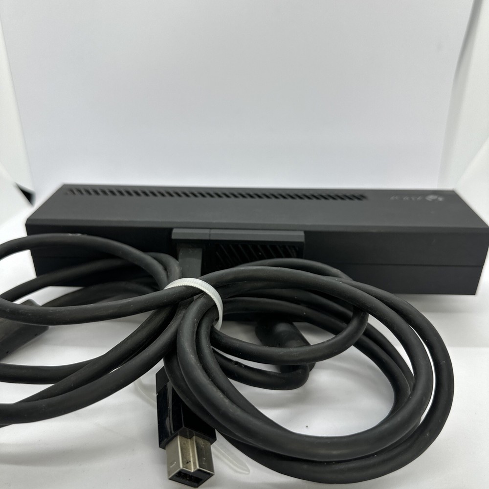 🎮 Microsoft Xbox One Kinect Camera Motion Sensor Bar Black Model 1520 OEM ���