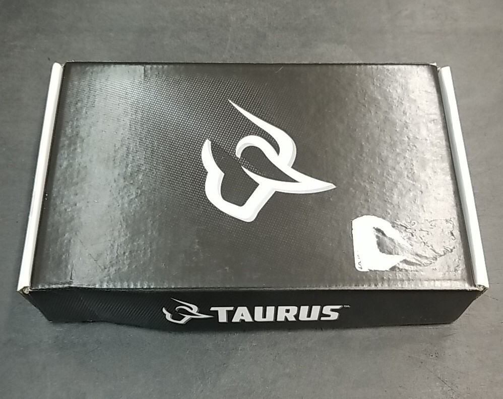 Taurus Box