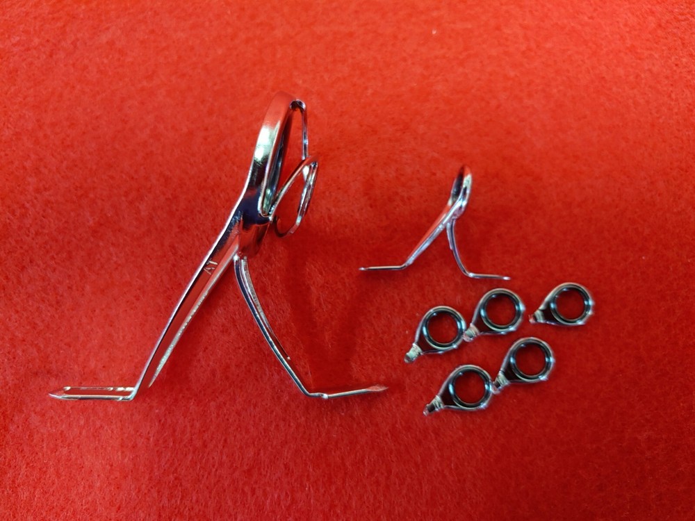 American Tackle Microwave Guide Sets