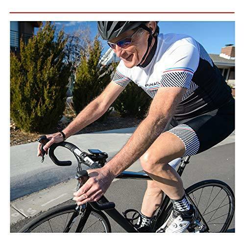 CATEYE - Velo 7 Wired Bike Computer CC-VL520