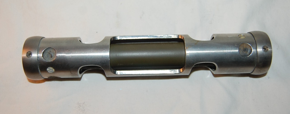 Schultes M-15 Master Precision Level 8 "