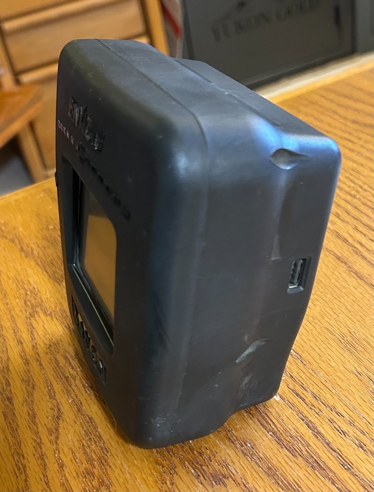 Raven Envizio Plus w/ wiring harness