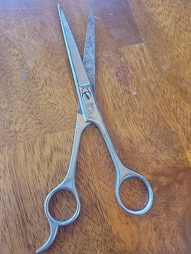 Vintage Italy Sissors