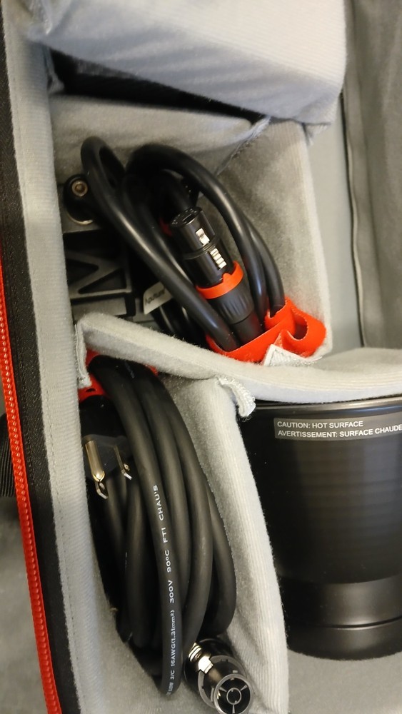 Aputure - LS 300x Lighting Kit