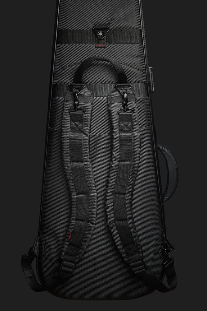 Stage Five Electric Bass Bag