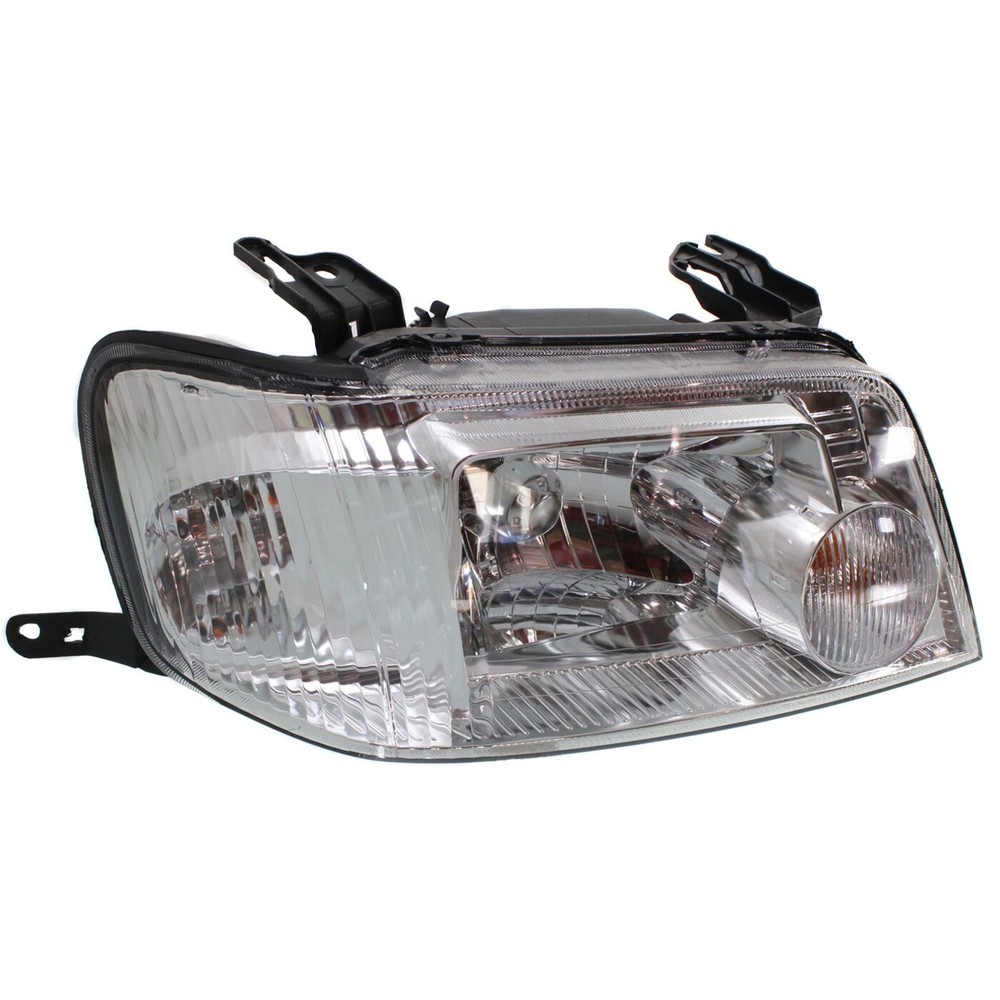 Headlight Kit For 2005-2007 Mercury Mariner Left and Right 4Pc