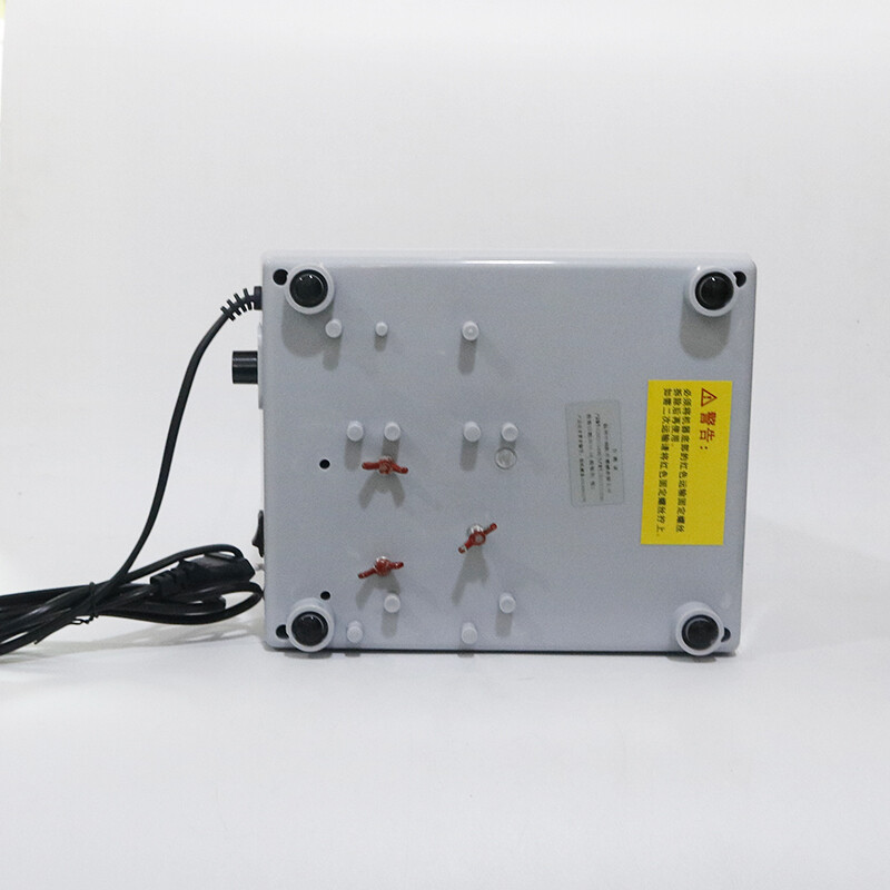 Dental Adjustable High Low Speed Amalgamator Amalgam Capsule Mixer HL-AH G6