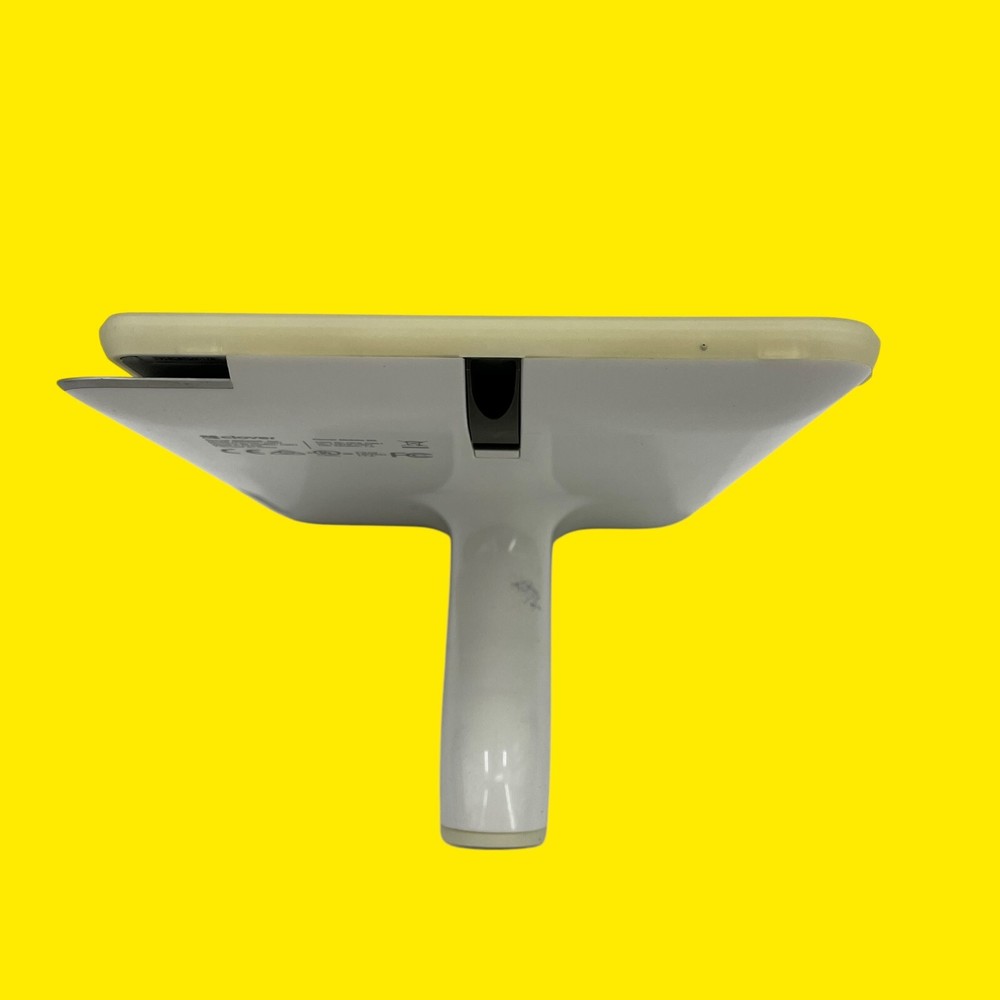 POS Touchscreen Card Reader Clover Mobile Model C201 #6581 z65b83