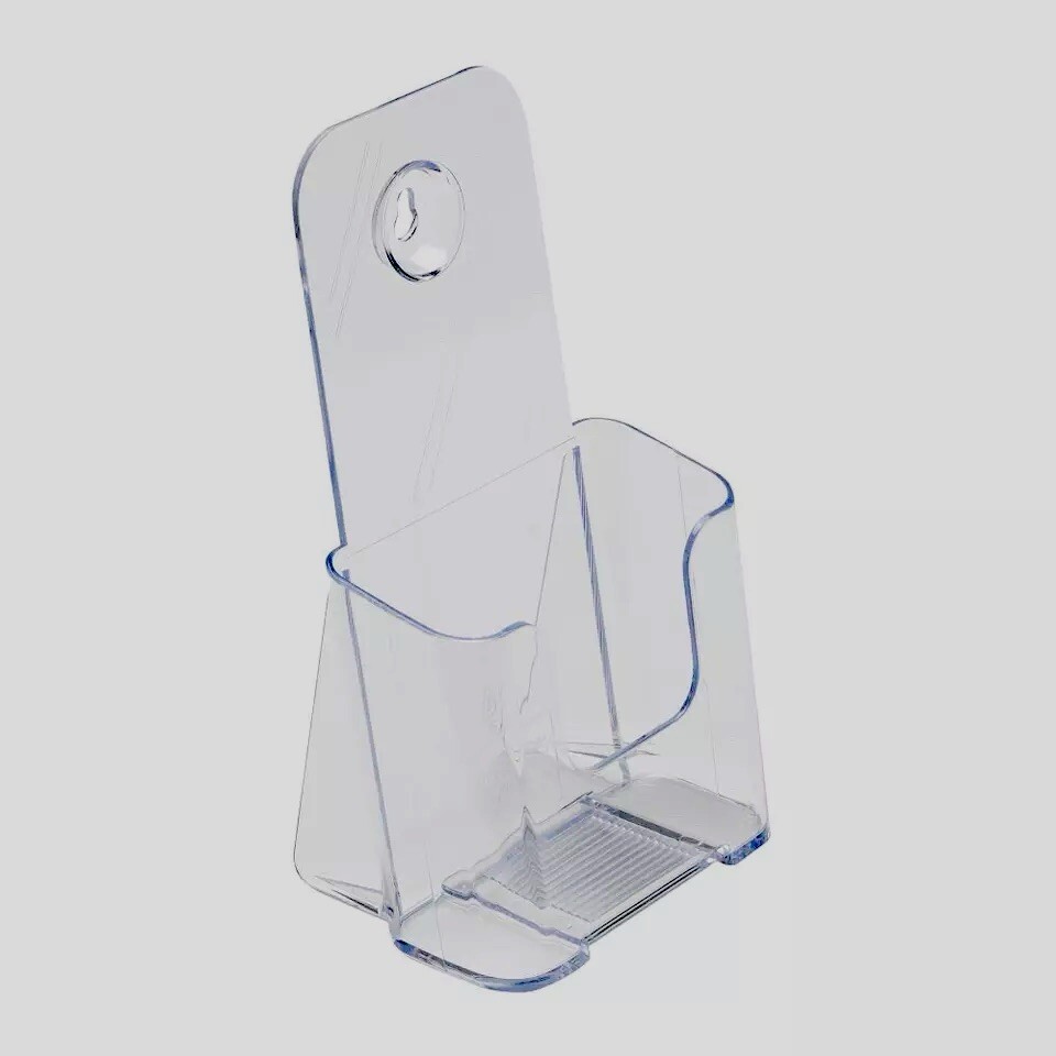 Deflect-o Docuholder  1/3 A4 Leaflet Size 77501 NEW
