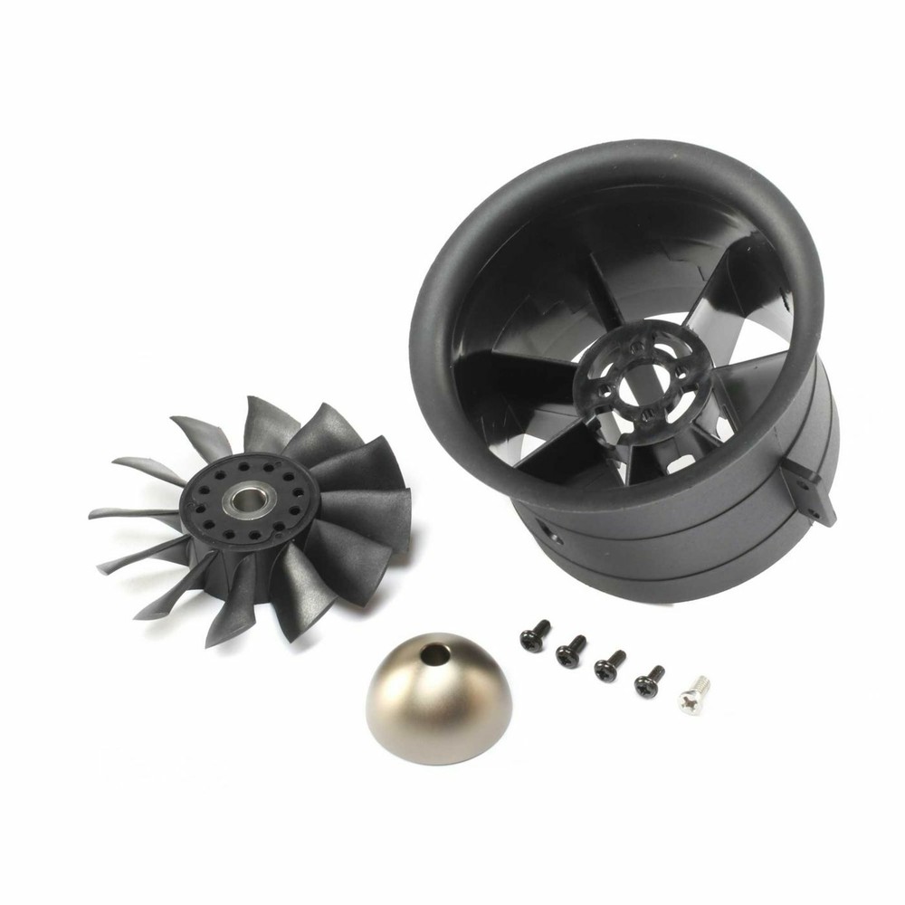Eflite 12-Blade Ducted Fan Unit, F-4 Phantom II 80mm