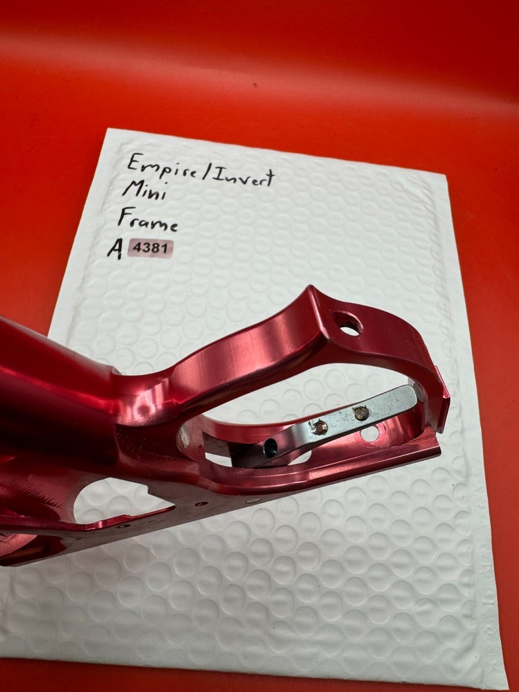 Empire/Invert Mini Frame