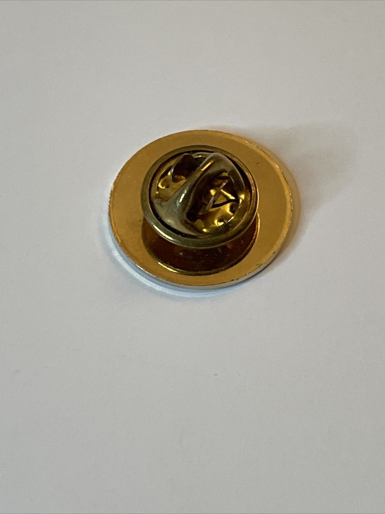 1994 Lillihammer Olympics Pin - US Ski Team Pinback Button