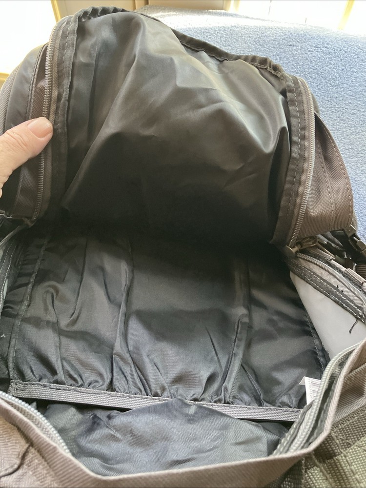 Outdoors Products Quest Tactical Day Pack Backpack 29L