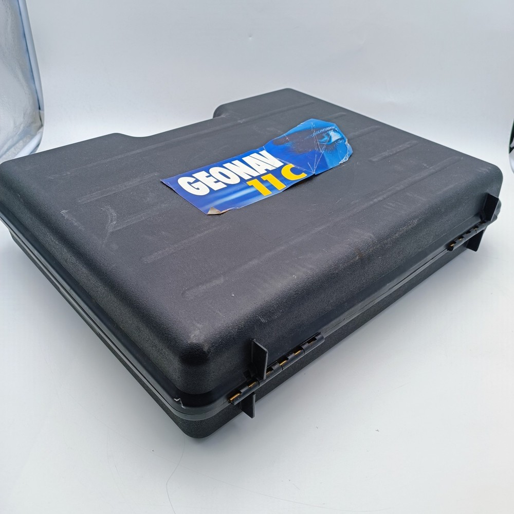 Plastic BoxFor Geonav 11C Chartplotter Boat Marine Display GPS Display