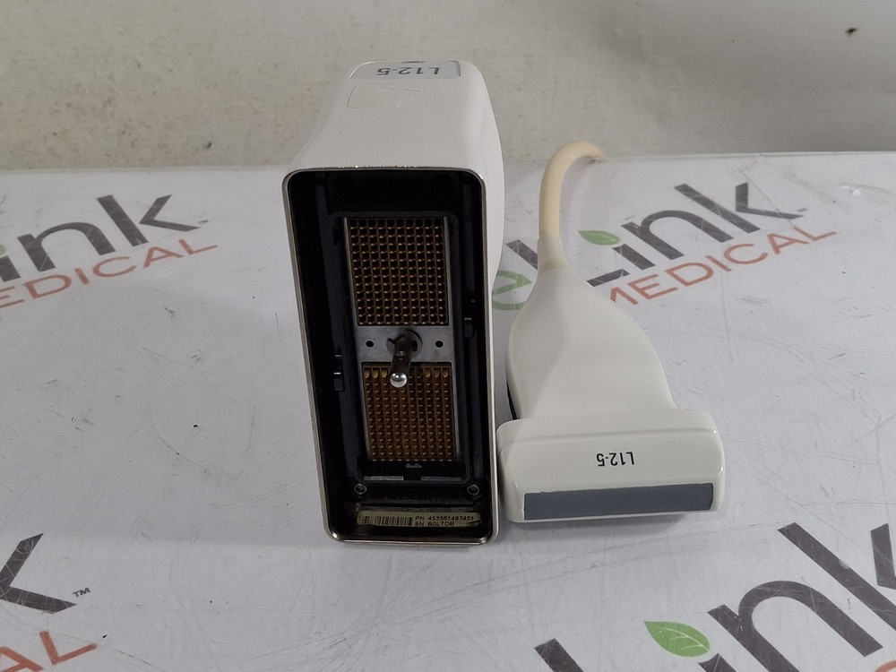 Philips L12-5 IU22/IE33 Linear Transducer