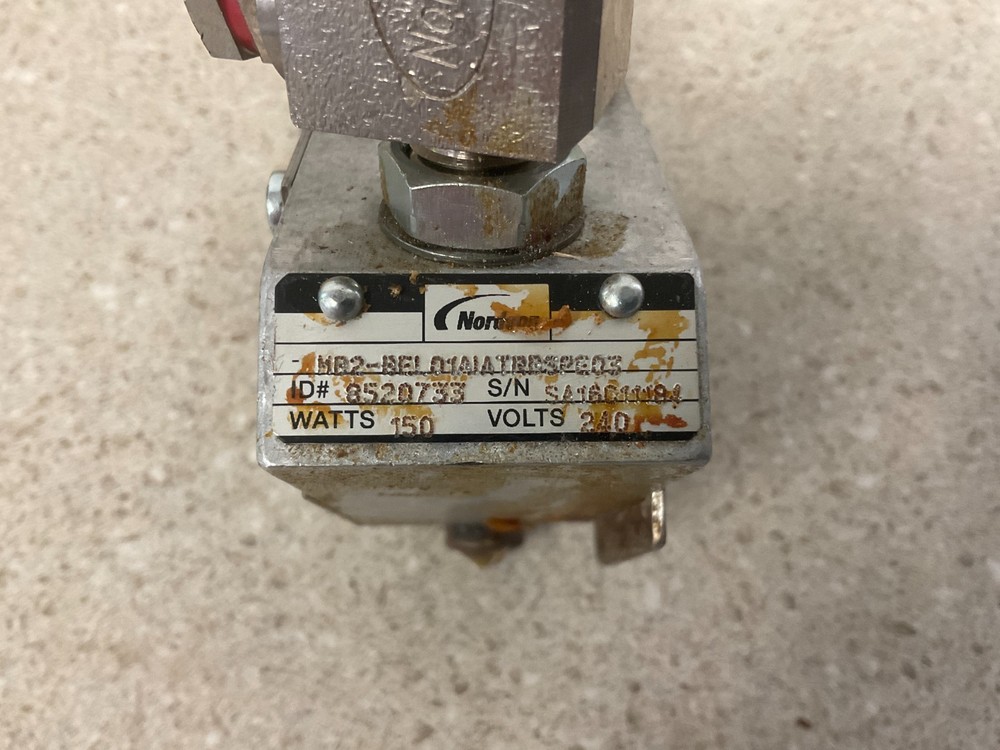 Nordson Mini Blue 8520733