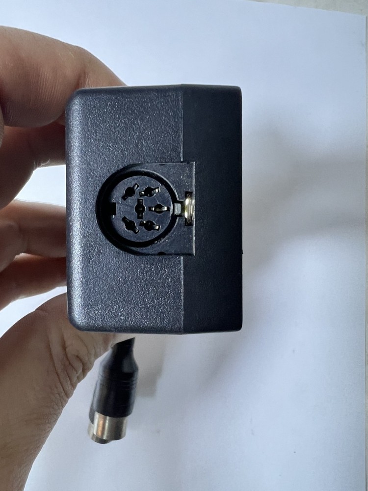 Tandy 26-3028 Hi Resolution Joystick Interface Module Tested and Working Preowne