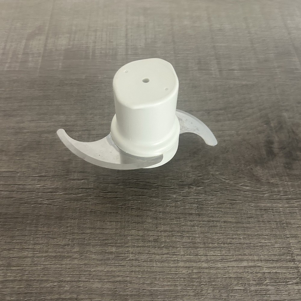 KitchenAid Food Processor KFP600WH Accessories / Blades