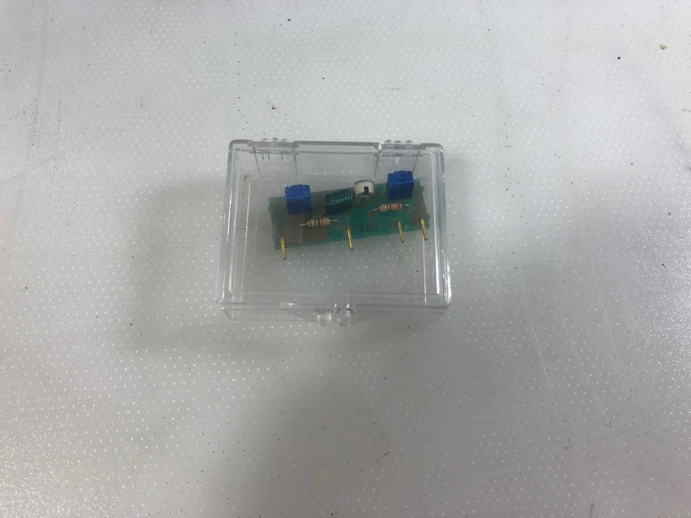 Scientific Atlanta Equalizer ACTV2929