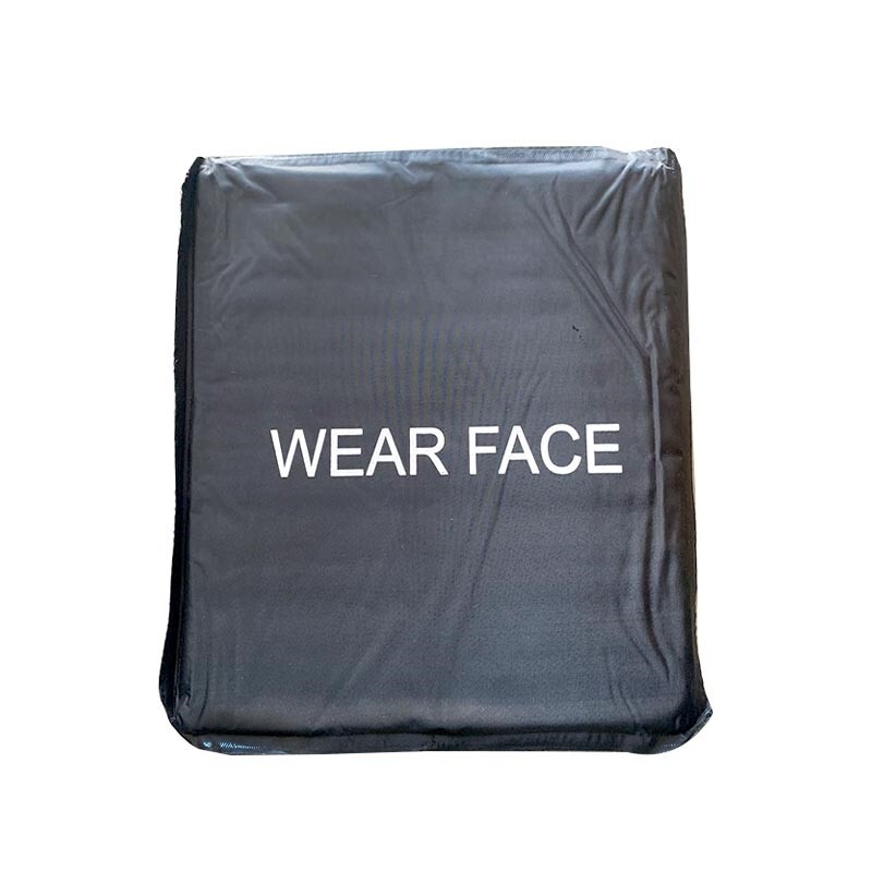 bullet proof-Lightweight with 10 x 12 panel Insert.