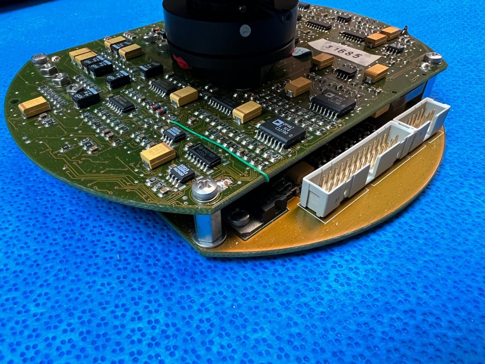 00-453060-04 60 HZ CCD Camera for OEC C-arm(D903)